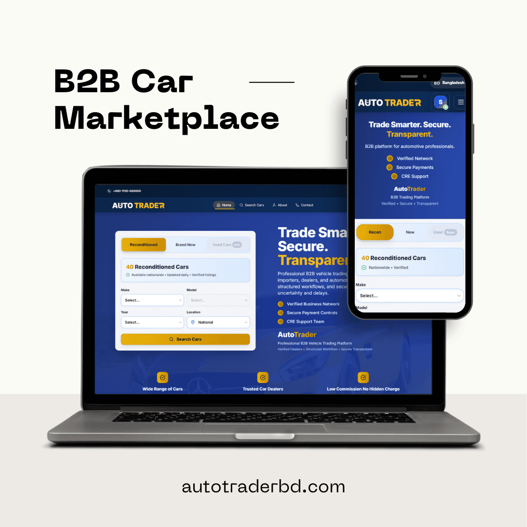 AutoTrader BD