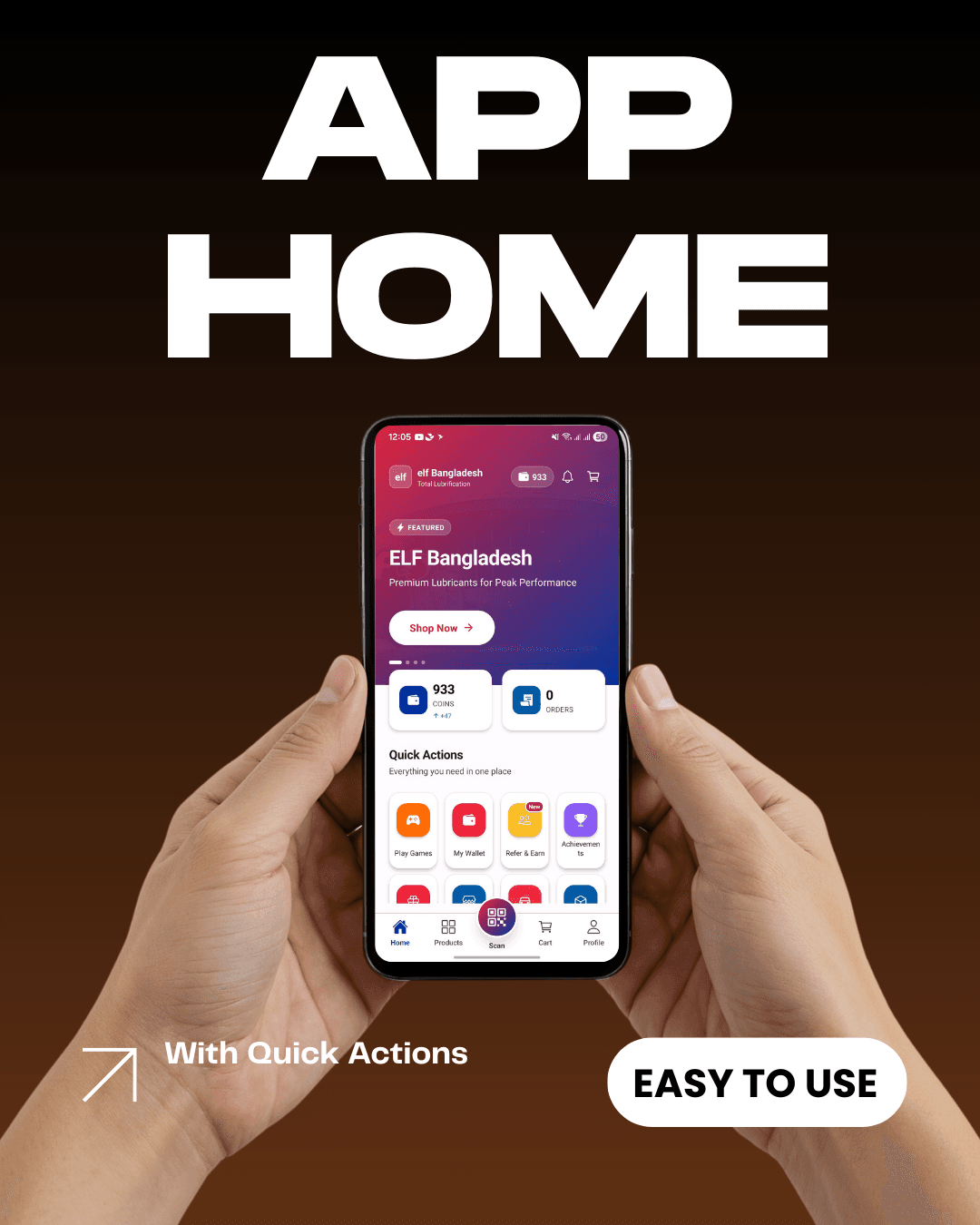 E-Commerce Marketplace