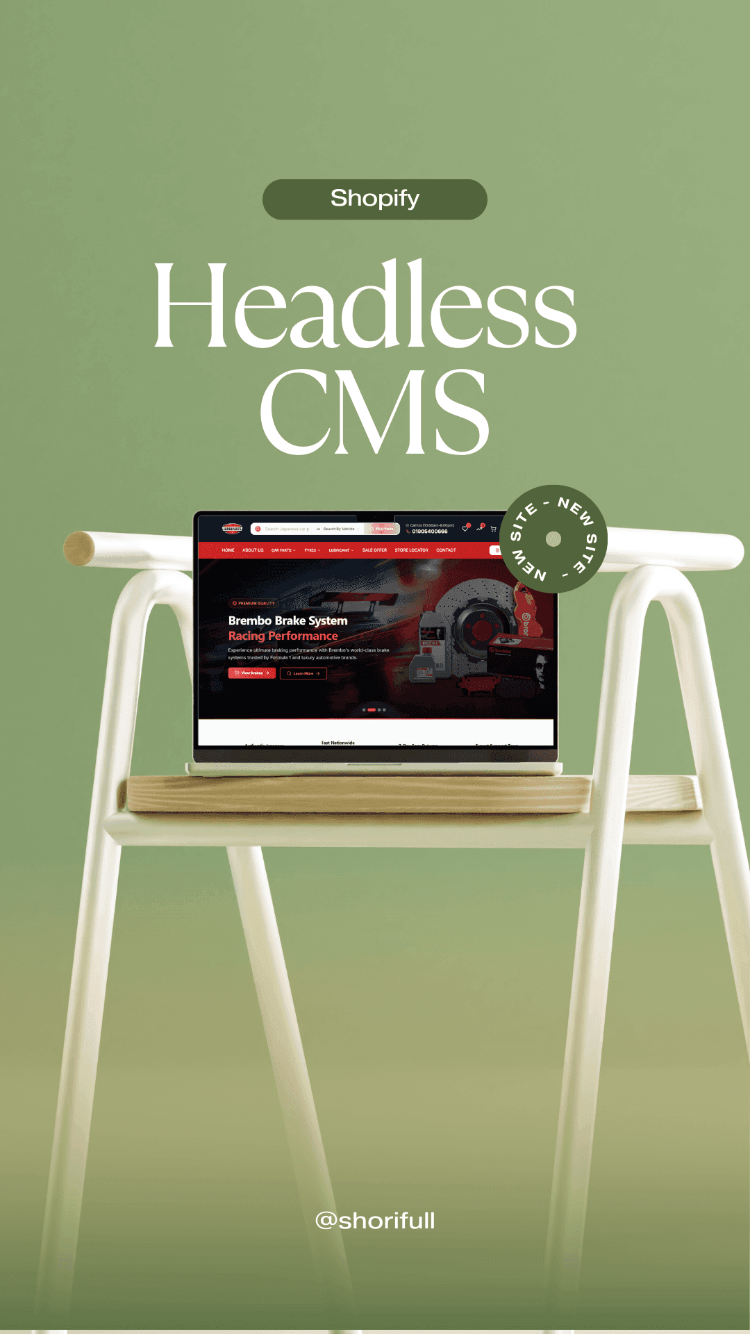 Japan Parts Bangladesh