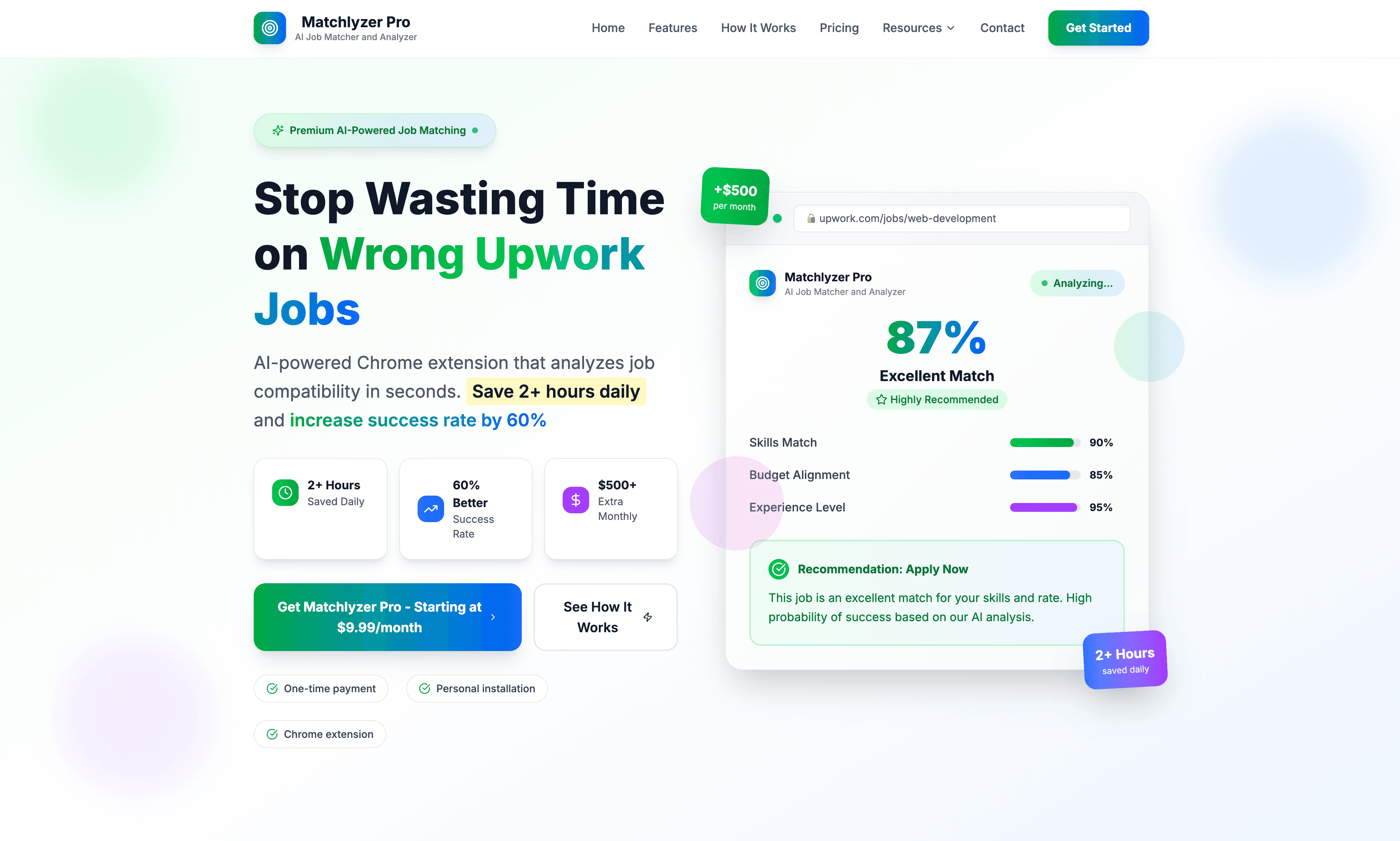 AI Analytics Platform